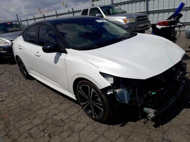 3N1AB8DV5LY311519 Nissan SENTRA SR