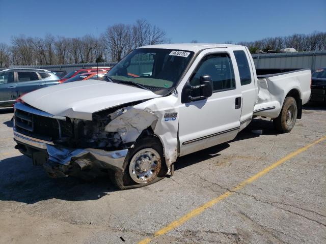 1999 Ford F-250 