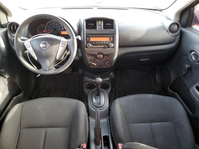 3N1CN7AP4HL893990 Nissan VERSA S