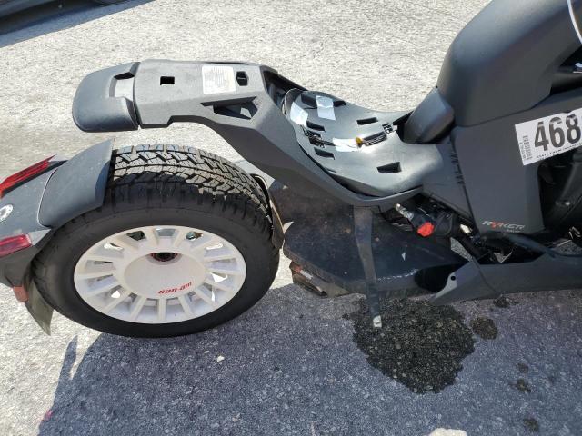 2022 CAN-AM RYKER RALL - 3JB2HEH2XNJ001377