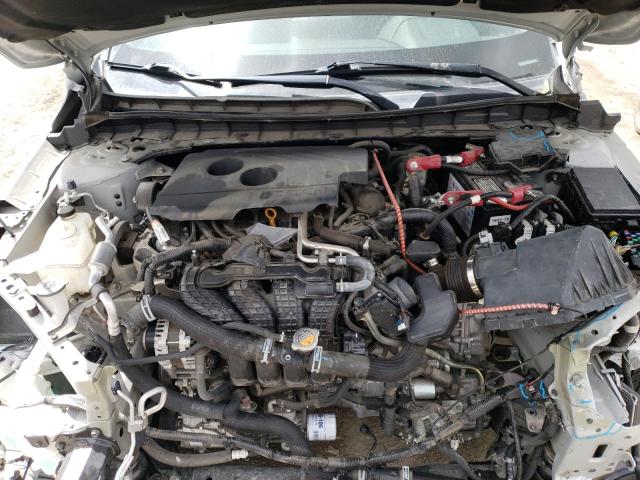 1N4BL4BVXKC146672 Nissan ALTIMA S