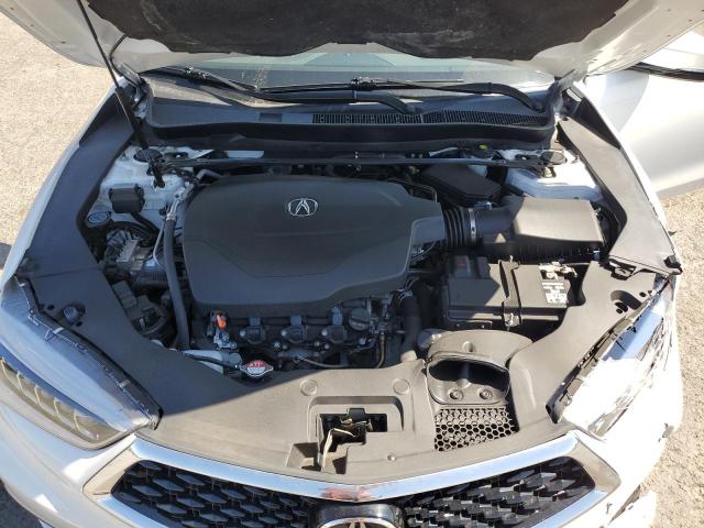 2020 ACURA TLX TECHNO - 19UUB2F41LA001479