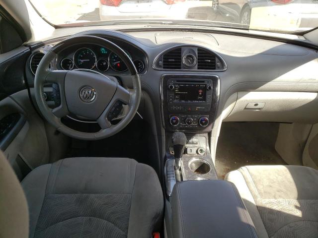5GAKRAKDXGJ158260 Buick Enclave
