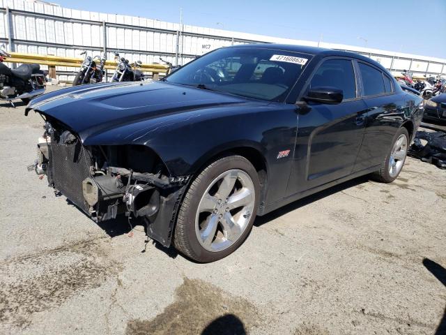 2012 Dodge Charger R/T