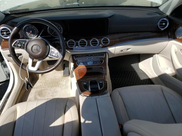 2019 MERCEDES-BENZ E 300 4MAT - WDDZF4KB8KA524589