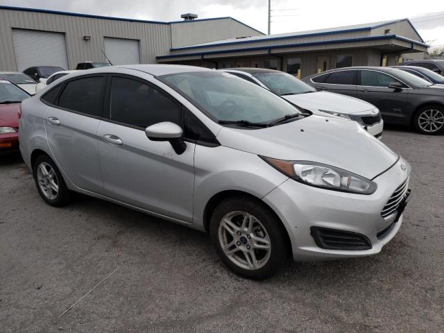 3FADP4BJ5KM120151 Ford FIESTA SE