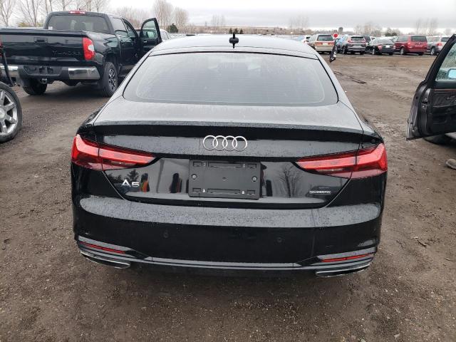 2020 AUDI A5 TECHNIK WAUENCF50LA008221