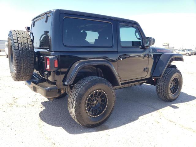 1C4GJXAG5JW162592 Jeep Wrangler Sport