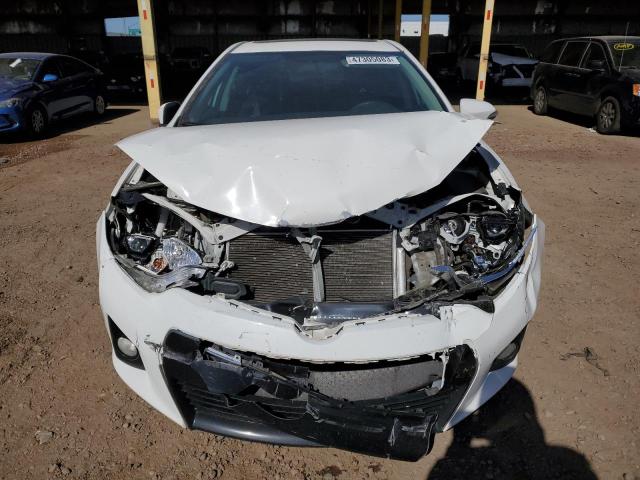 5YFBURHEXEP116319 Toyota COROLLA L