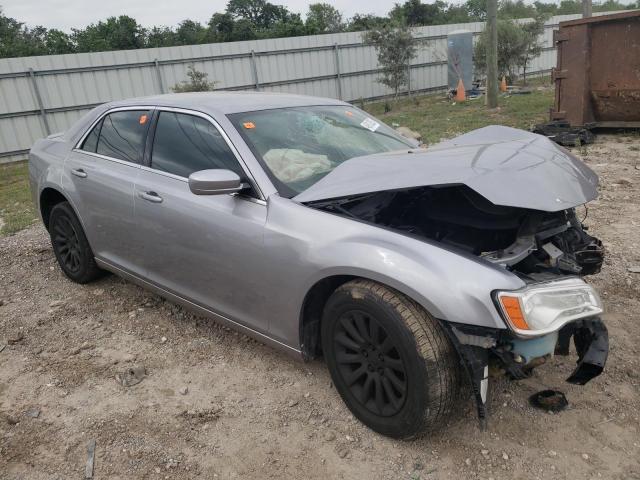 VIN 2C3CCAAG0EH289247 2014 Chrysler 300 no.4