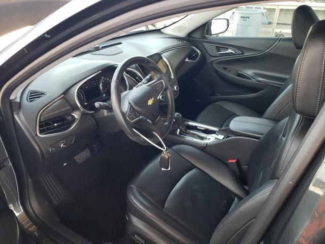 2018 CHEVROLET MALIBU HYB - 1G1ZF5SU2JF151206