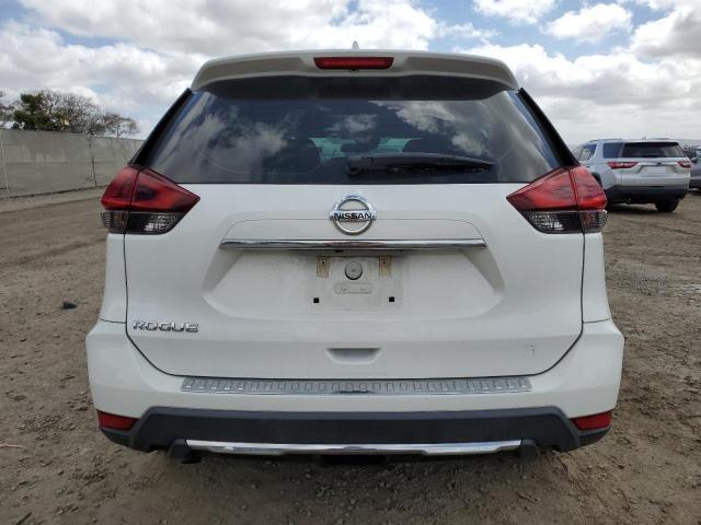 5N1AT2MT4KC835088 Nissan ROGUE S