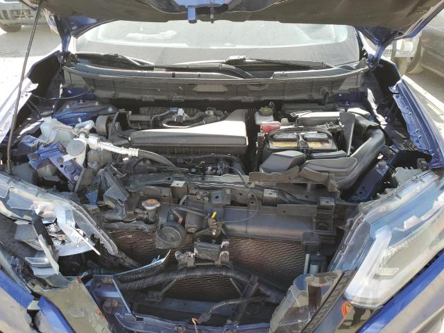 JN8AT2MT3JW458534 Nissan ROGUE S