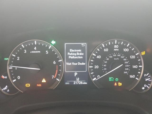 2020 LEXUS RX 350 L L - JTJJZKEA7L2015902