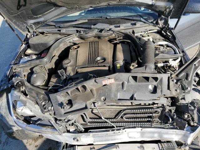 WDDGF4HB9EA960550 Mercedes-Benz C 250