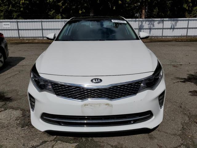 5XXGT4L38JG242070 KIA Optima Lx