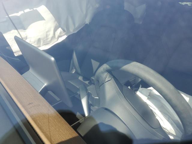 7SAYGDEEXNF318035 Tesla Model Y