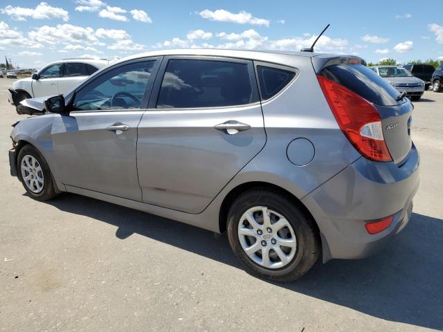 KMHCT5AE4EU170739 Hyundai ACCENT GLS