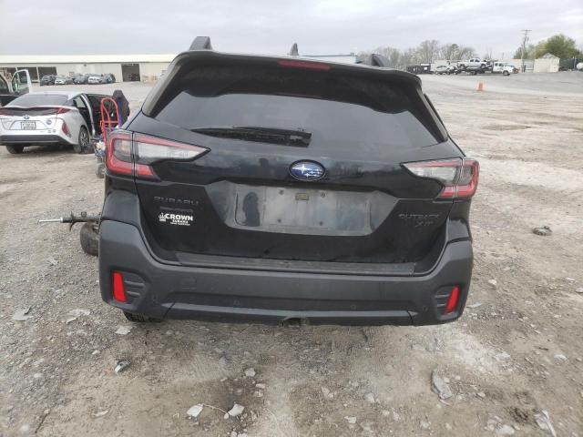 2020 SUBARU OUTBACK ON 4S4BTGKD9L3120015