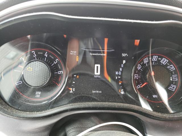2C3CDZAG2KH714720 Dodge Challenger Sxt