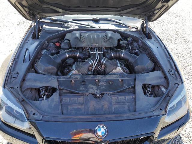 WBS6C9C57EDV73726 BMW M6 Gran Coupe