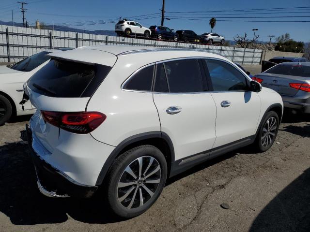 2023 MERCEDES-BENZ GLA 250 - W1N4N4GB5PJ438513