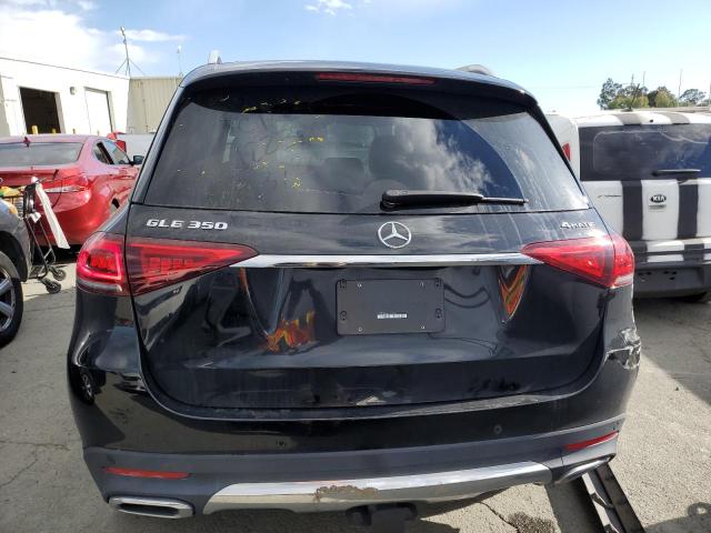 4JGFB4KB4MA375461 Mercedes-Benz Gle 350 4matic