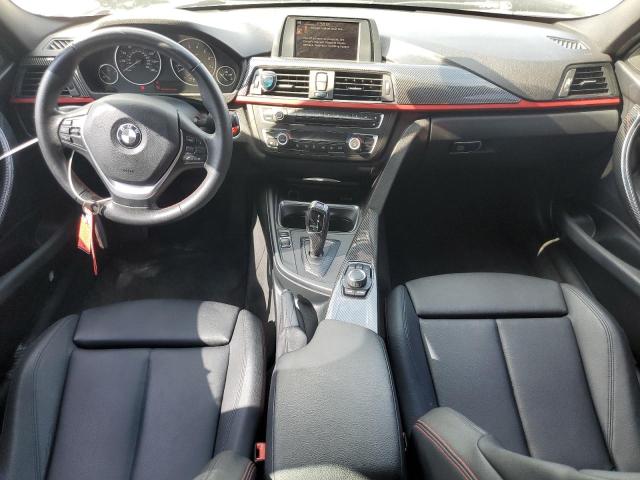 2015 BMW 328 I - WBA3A5G57FNS87824