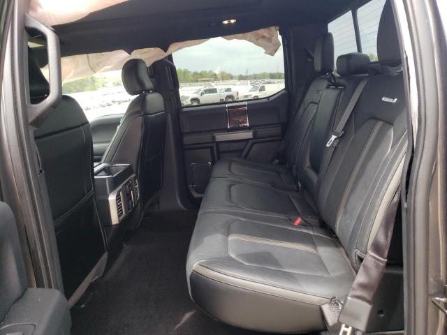 2016 FORD F-150 SUPE 1FTFW1EGXGFA42591