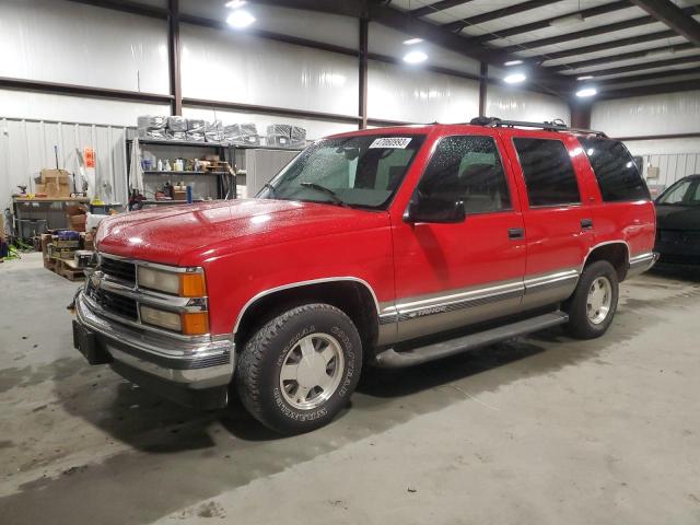 1999 Chevrolet Tahoe 