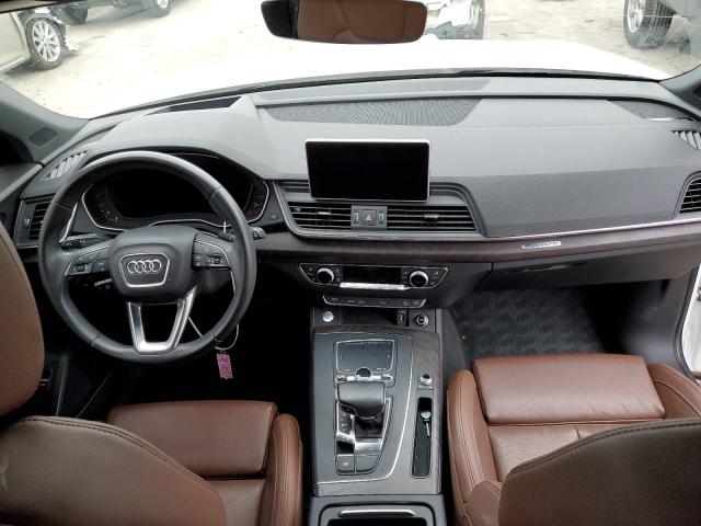 2018 AUDI Q5 PRESTIG - WA1CNAFY3J2086986