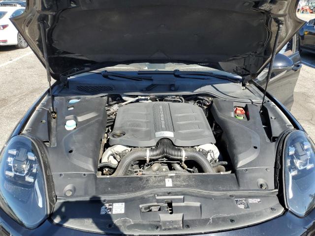 2016 PORSCHE CAYENNE GT - WP1AD2A23GLA79479