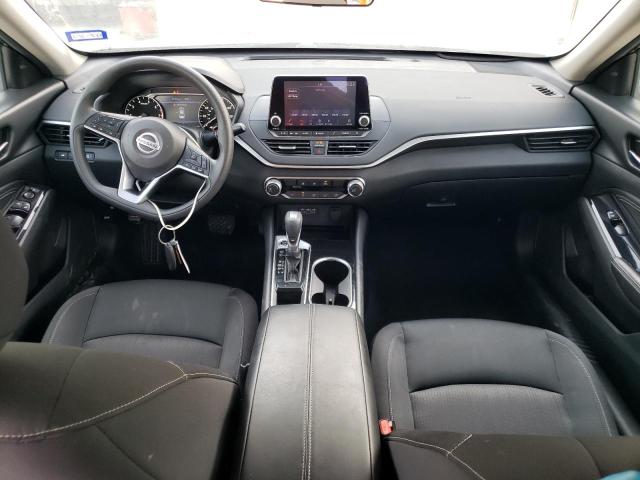 2021 NISSAN ALTIMA SV - 1N4BL4DV5MN329143