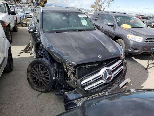 4JGFB4KB4MA375461 Mercedes-Benz Gle 350 4matic