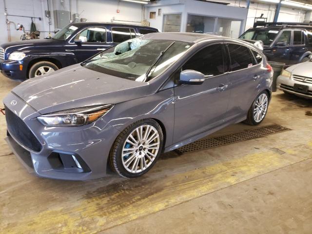 2016 Ford Focus RS