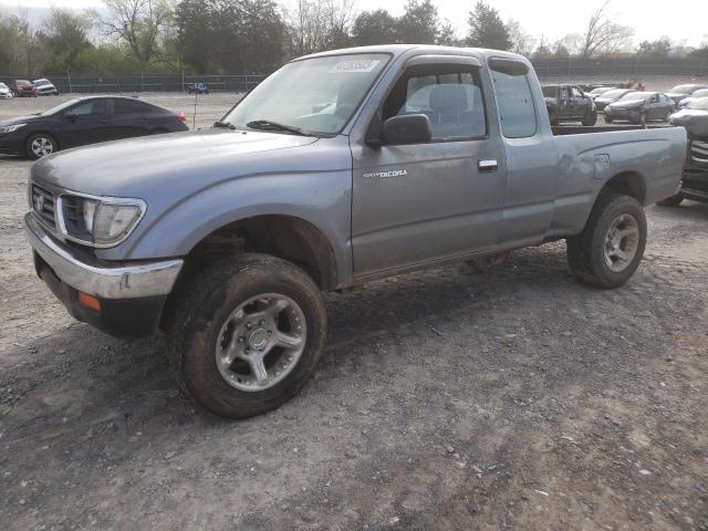 1997 Toyota Tacoma 