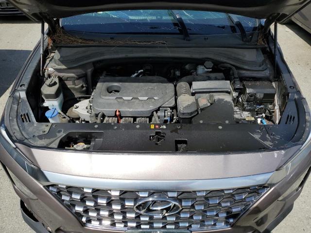 5NMS23AD6LH202528 Hyundai Santa Fe Se