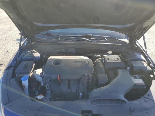 5XXGT4L30JG191485 KIA Optima Lx