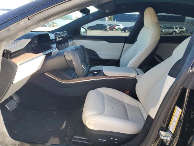 5YJSA1E53MF430550 Tesla MODEL S