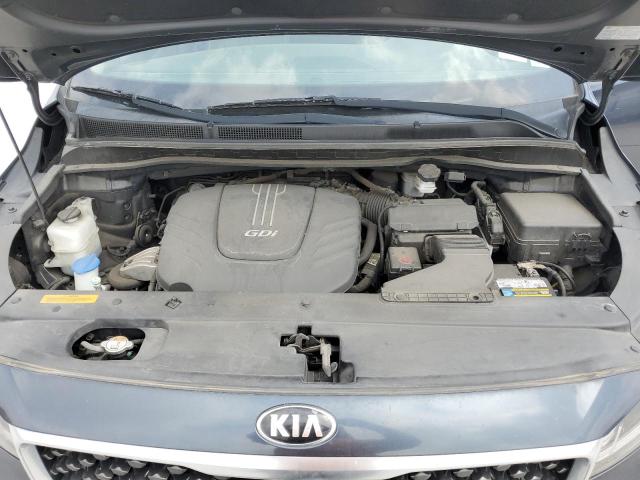 KNDMC5C1XG6147864 KIA SEDONA EX