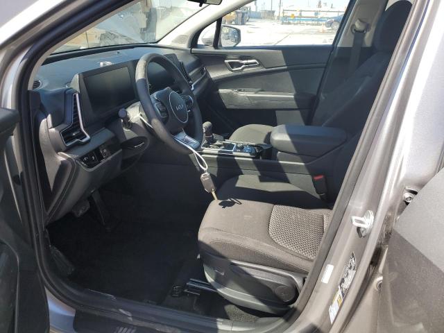 KNDPUCAF2P7106958 KIA Sportage Lx