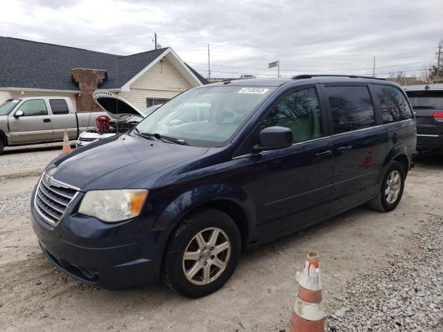 2008 Chrysler Town & Country Touring