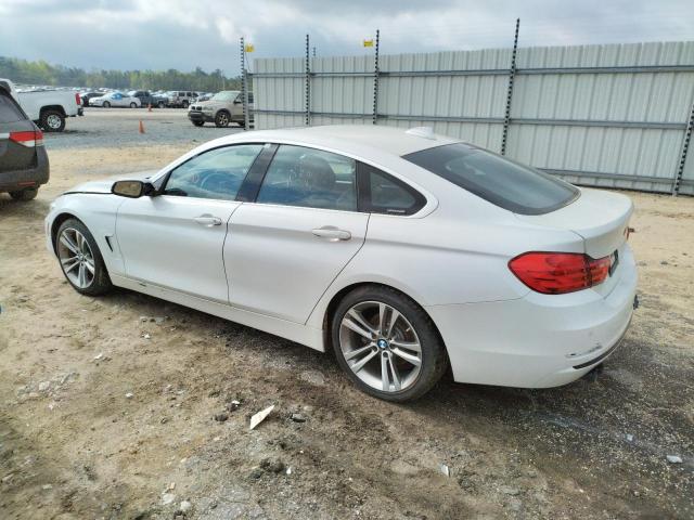 2017 BMW 128I - WBA4F7C5XHG786437