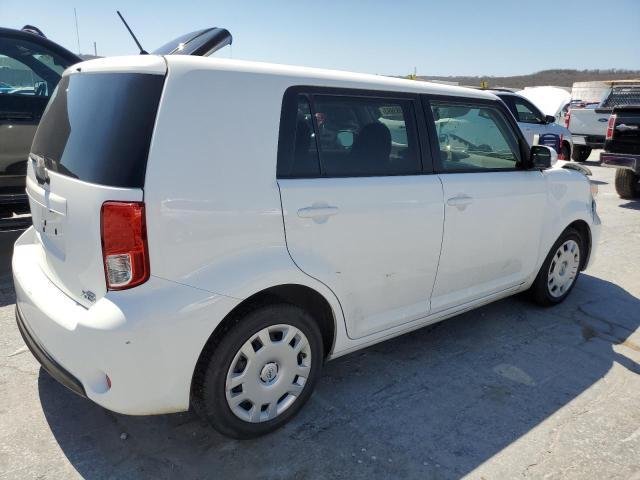 2015 TOYOTA SCION XB - JTLZE4FE7FJ074560
