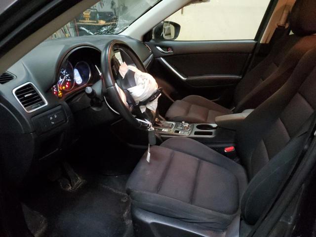 JM3KE4CY9G0695552 Mazda Cx-5 Touring