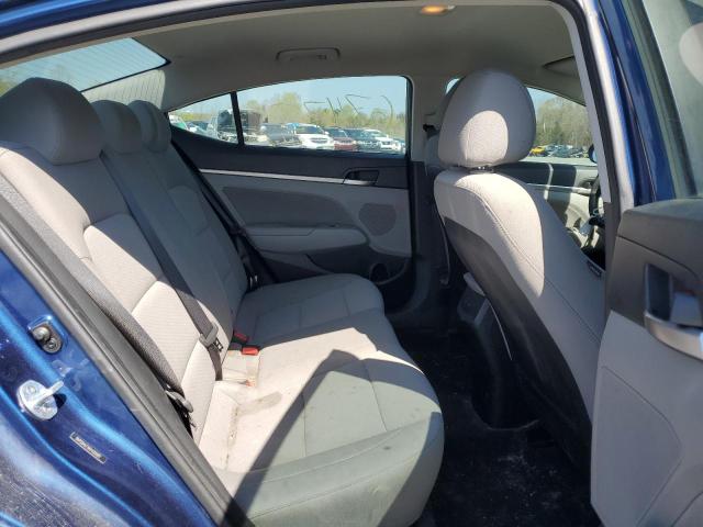 2019 HYUNDAI ELANTRA SE - 5NPD84LFXKH426981