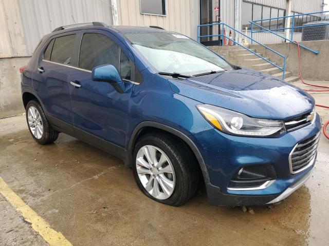 2020 CHEVROLET TRAX PREMI 3GNCJRSBXLL228227