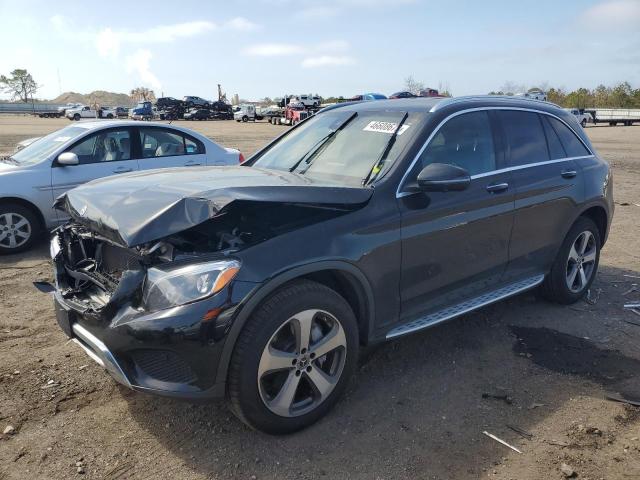 2019 MERCEDES-BENZ GLC 300 4M - WDC0G4KB6KV127935