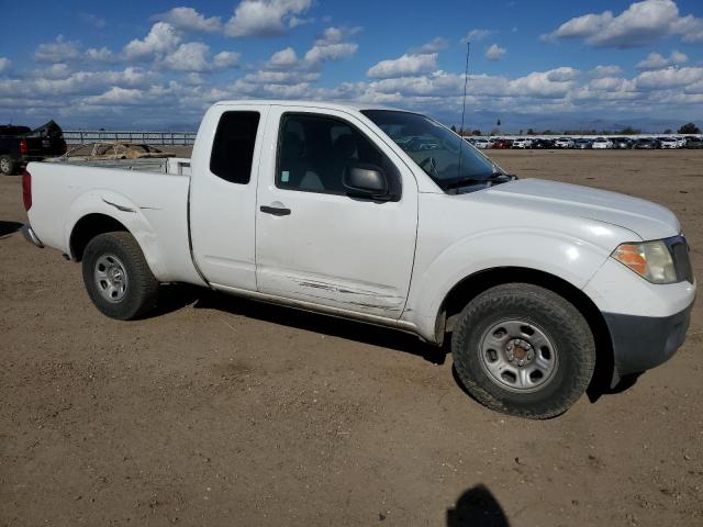 VIN 1N6BD0CT6DN720041 2013 NISSAN FRONTIER no.4