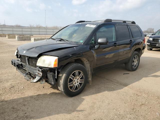 2005 Mitsubishi Endeavor Limited